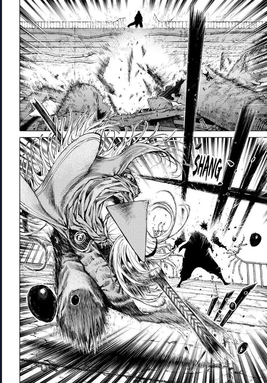 Galaxias Chap 32.5 - Next Chap 33.5