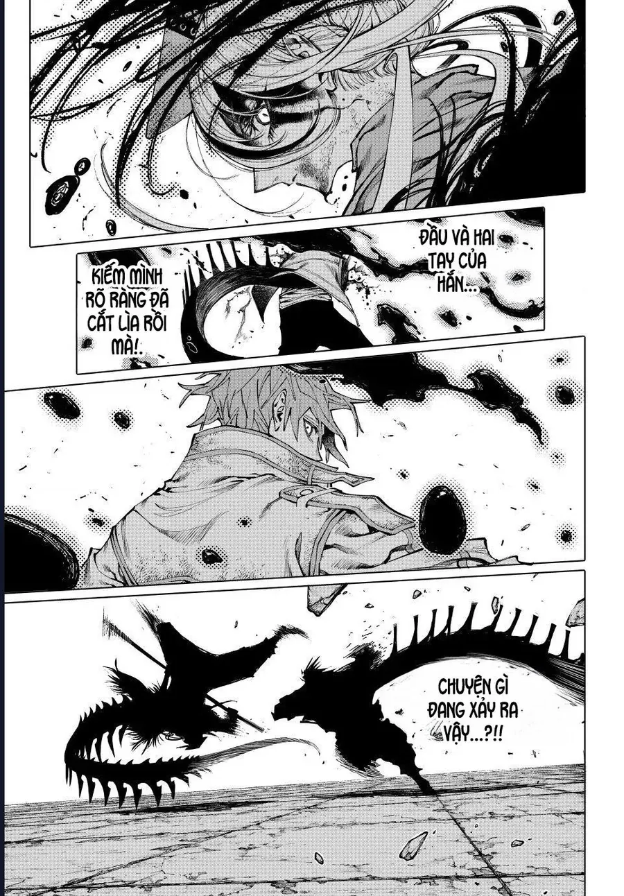Galaxias Chap 32.5 - Next Chap 33.5