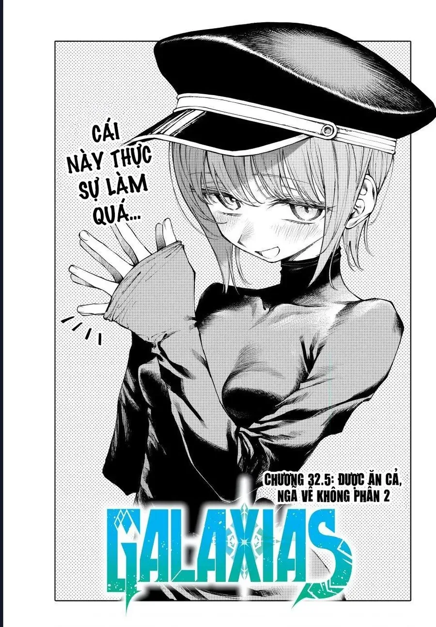 Galaxias Chap 32.5 - Next Chap 33.5