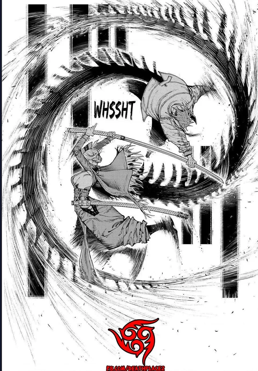 Galaxias Chap 32 - Next Chap 33