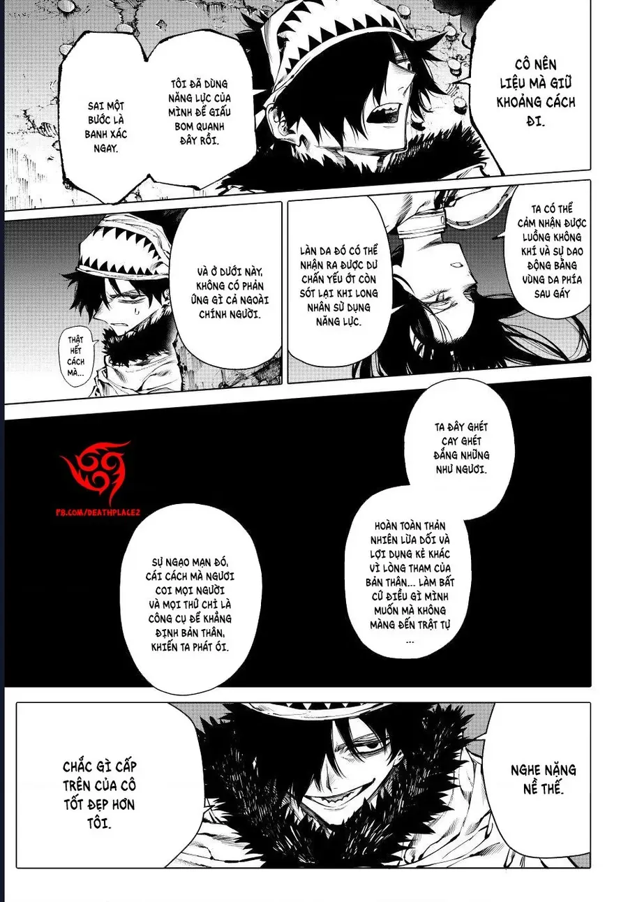 Galaxias Chap 34 - Next Chap 35