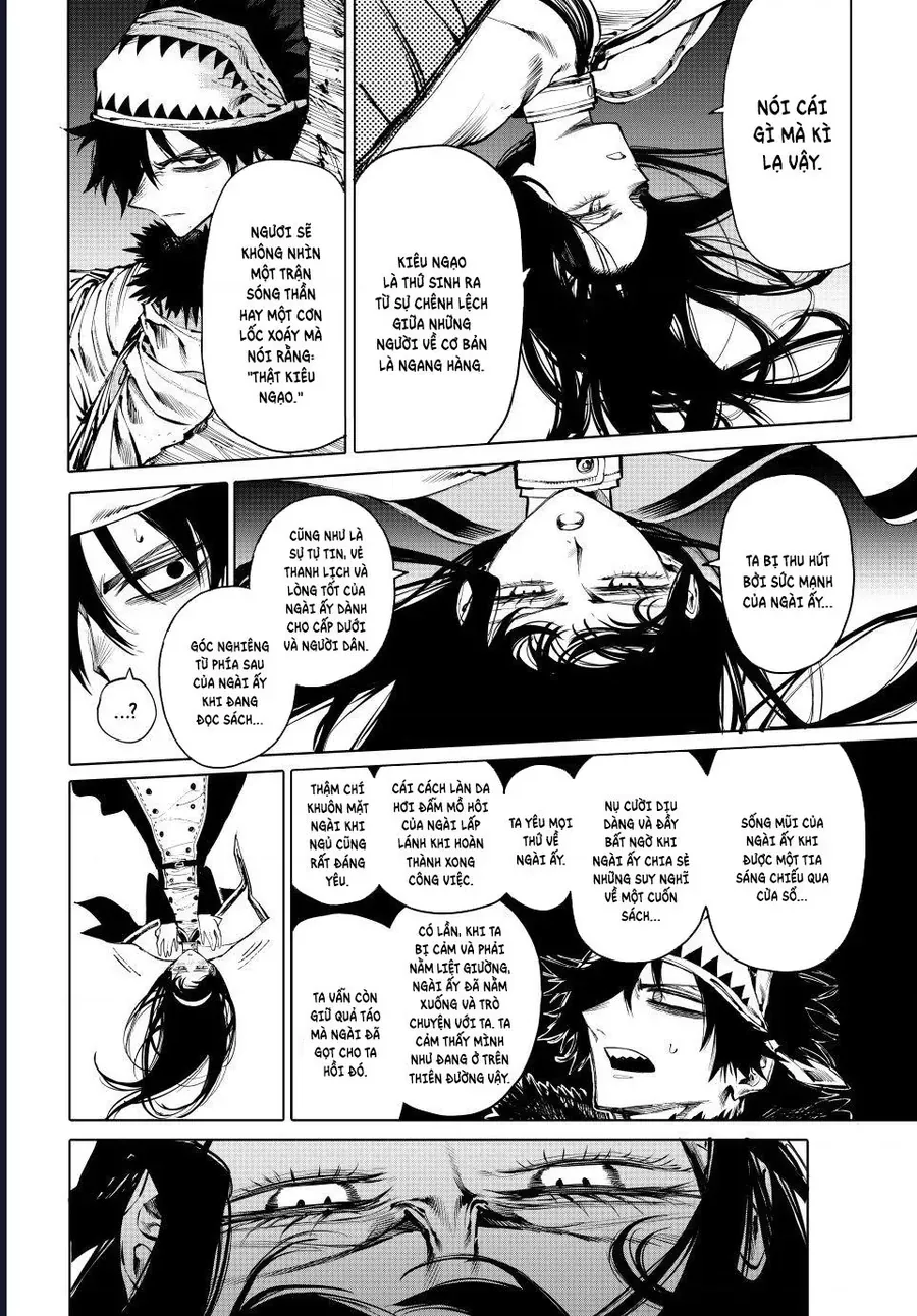 Galaxias Chap 34 - Next Chap 35