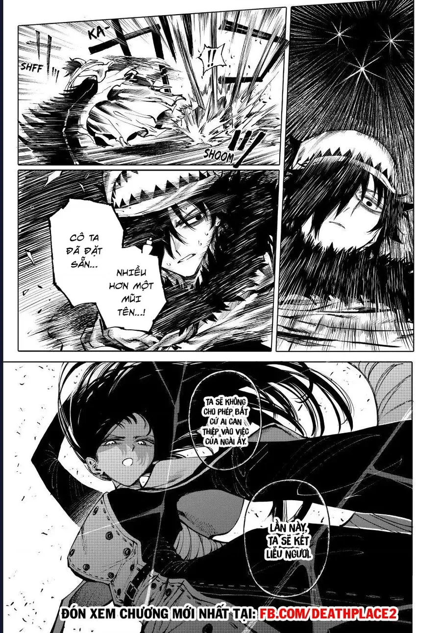 Galaxias Chap 34 - Next Chap 35