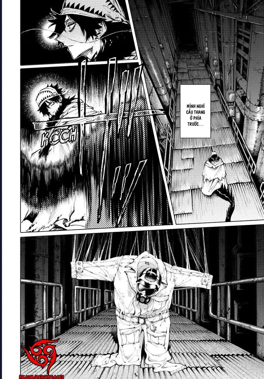 Galaxias Chap 34 - Next Chap 35