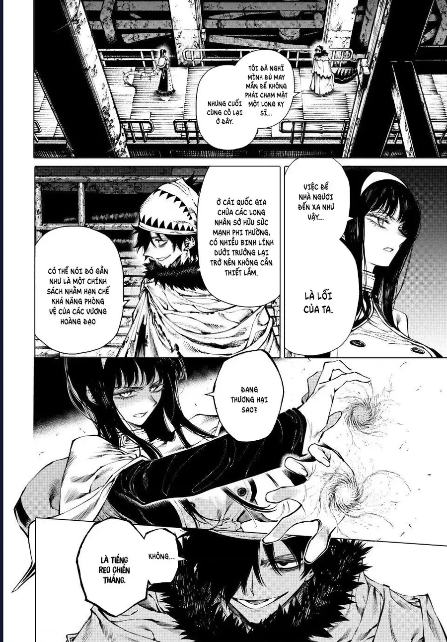 Galaxias Chap 34 - Next Chap 35