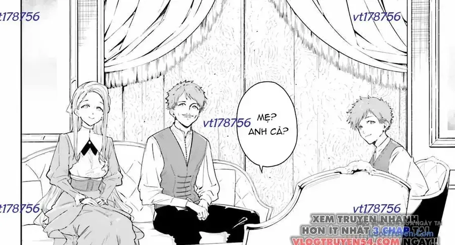 Majutsushi Kunon Wa Miete Iru Chap 3 - Next Chap 4