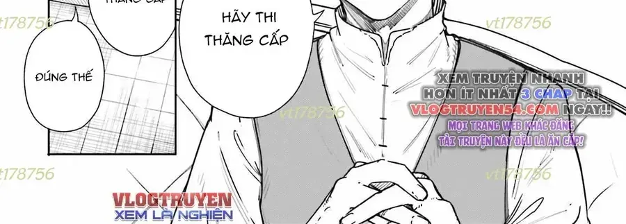 Majutsushi Kunon Wa Miete Iru Chap 3 - Next Chap 4