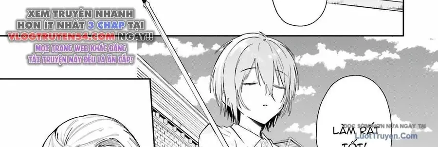 Majutsushi Kunon Wa Miete Iru Chap 3 - Next Chap 4