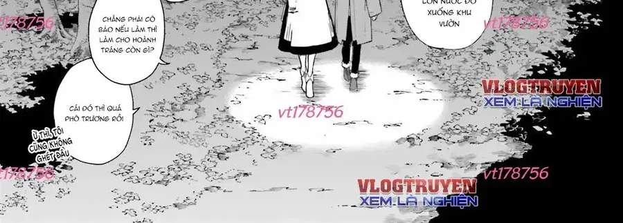 Majutsushi Kunon Wa Miete Iru Chap 3 - Next Chap 4