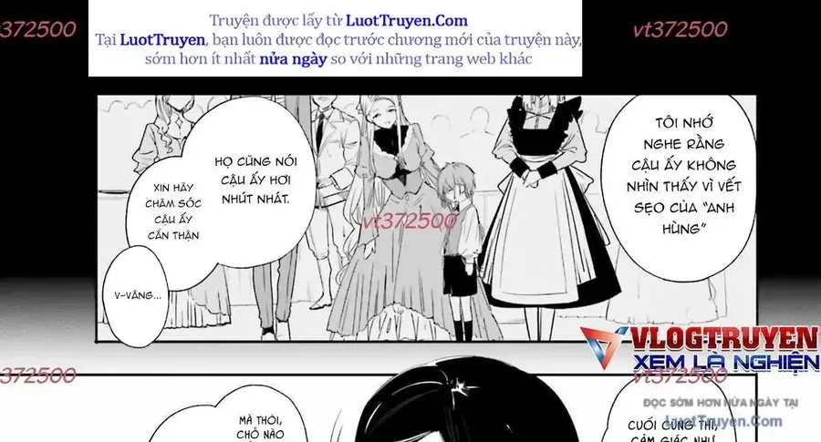 Majutsushi Kunon Wa Miete Iru Chap 4 - Next Chap 5