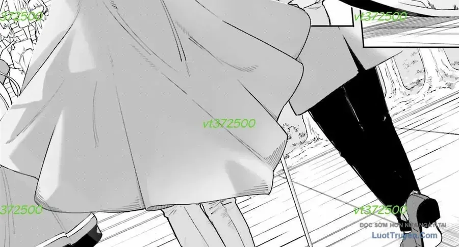 Majutsushi Kunon Wa Miete Iru Chap 4 - Next Chap 5