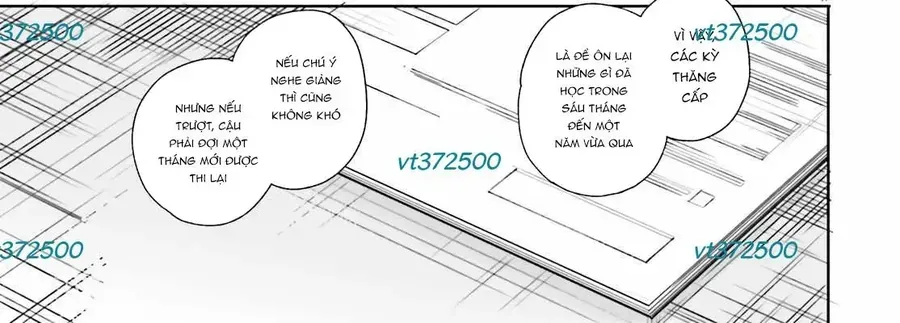 Majutsushi Kunon Wa Miete Iru Chap 4 - Next Chap 5