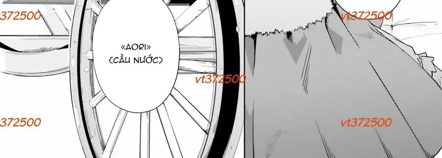 Majutsushi Kunon Wa Miete Iru Chap 4 - Next Chap 5