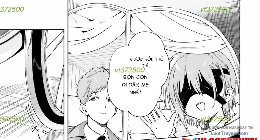 Majutsushi Kunon Wa Miete Iru Chap 4 - Next Chap 5