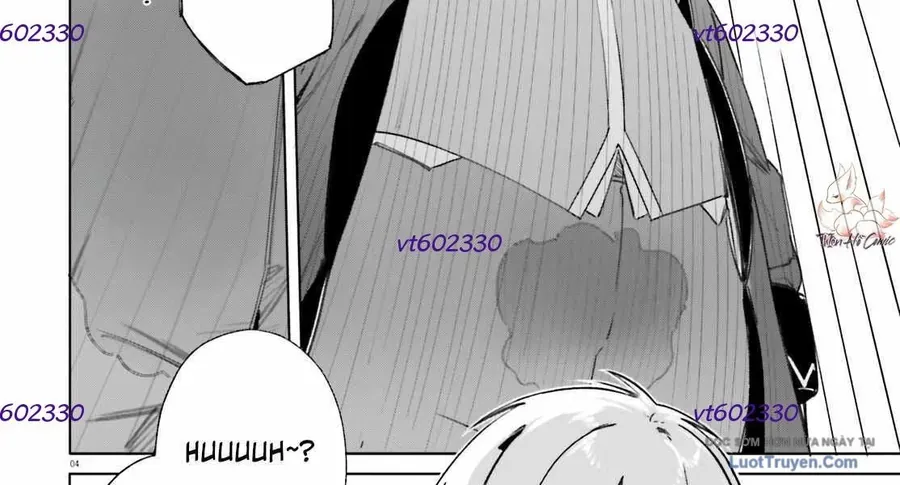 Majutsushi Kunon Wa Miete Iru Chap 5 - Next Chap 6