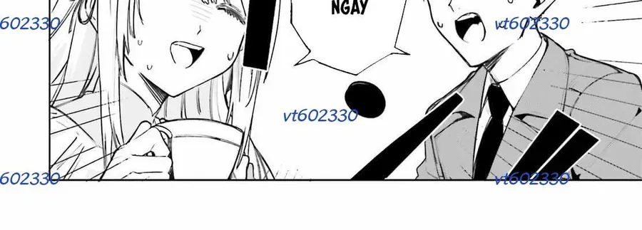 Majutsushi Kunon Wa Miete Iru Chap 5 - Next Chap 6