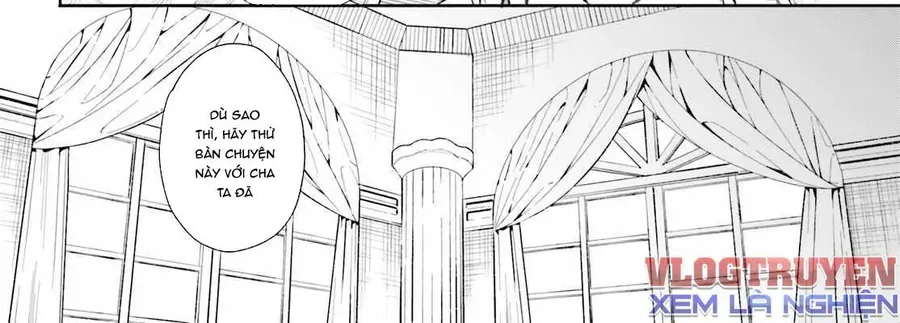 Majutsushi Kunon Wa Miete Iru Chap 6 - Next Chap 7