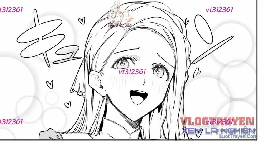 Majutsushi Kunon Wa Miete Iru Chap 6 - Next Chap 7