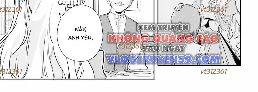 Majutsushi Kunon Wa Miete Iru Chap 6 - Next Chap 7