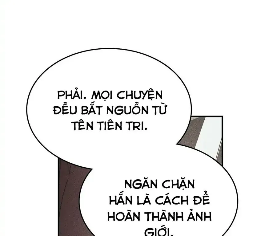 Phép Thuật Của Người Trở Về Phải Đặc Biệt Chap 138 - Next Chap 139