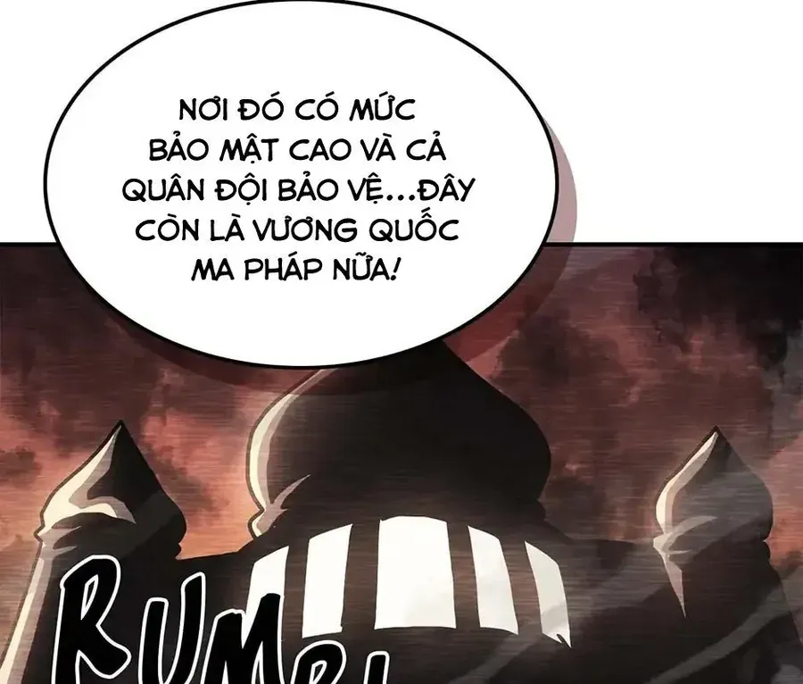 Phép Thuật Của Người Trở Về Phải Đặc Biệt Chap 138 - Next Chap 139