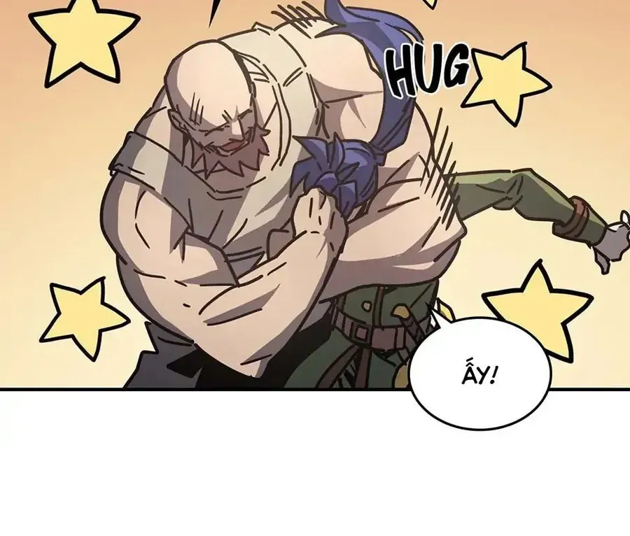Phép Thuật Của Người Trở Về Phải Đặc Biệt Chap 138 - Next Chap 139