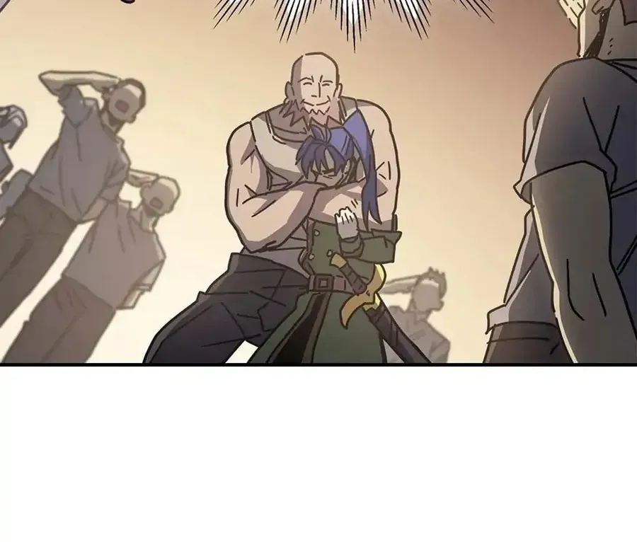 Phép Thuật Của Người Trở Về Phải Đặc Biệt Chap 138 - Next Chap 139