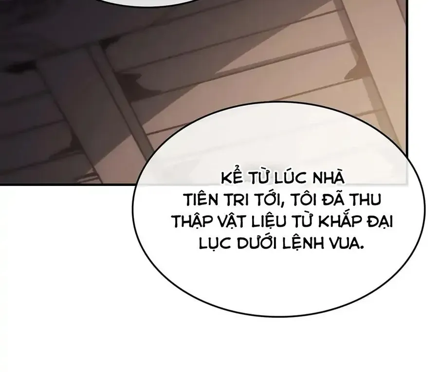 Phép Thuật Của Người Trở Về Phải Đặc Biệt Chap 138 - Next Chap 139