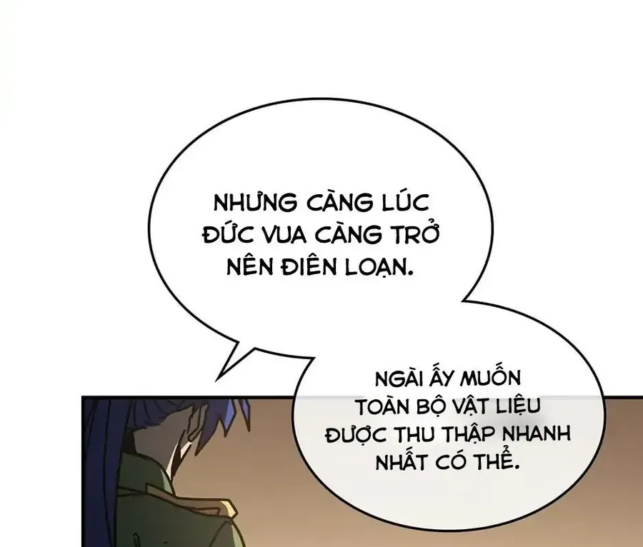 Phép Thuật Của Người Trở Về Phải Đặc Biệt Chap 138 - Next Chap 139