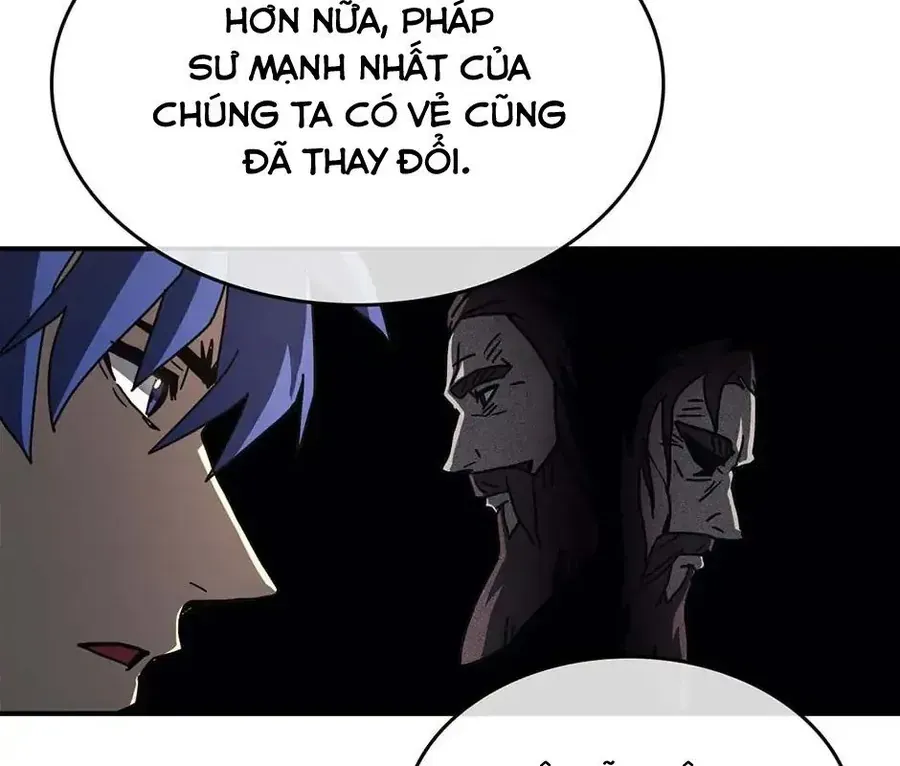 Phép Thuật Của Người Trở Về Phải Đặc Biệt Chap 138 - Next Chap 139