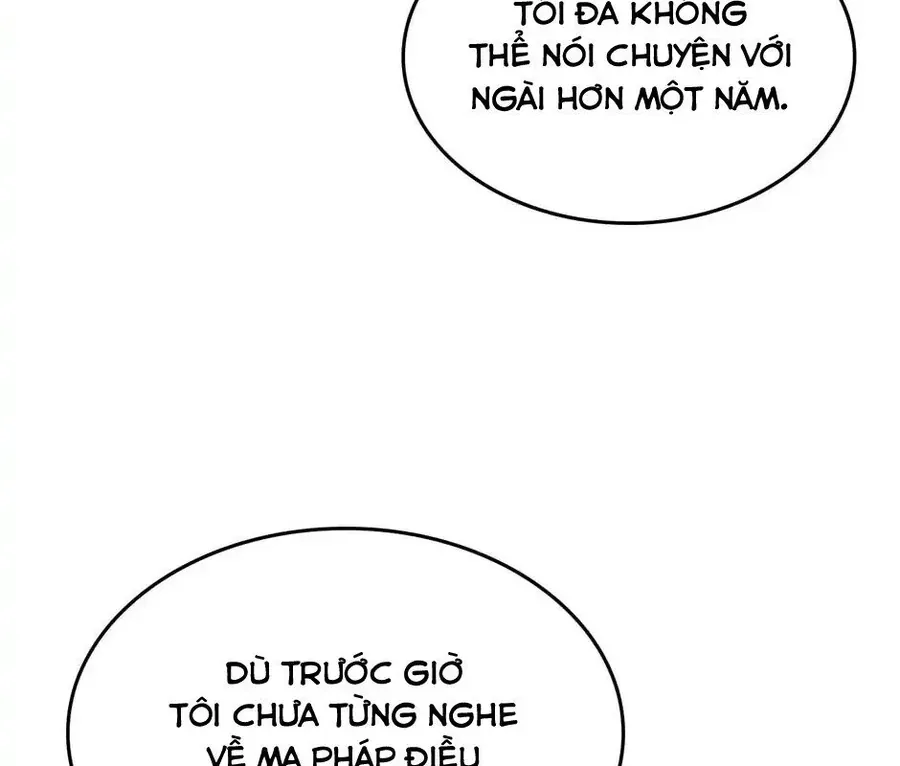 Phép Thuật Của Người Trở Về Phải Đặc Biệt Chap 138 - Next Chap 139