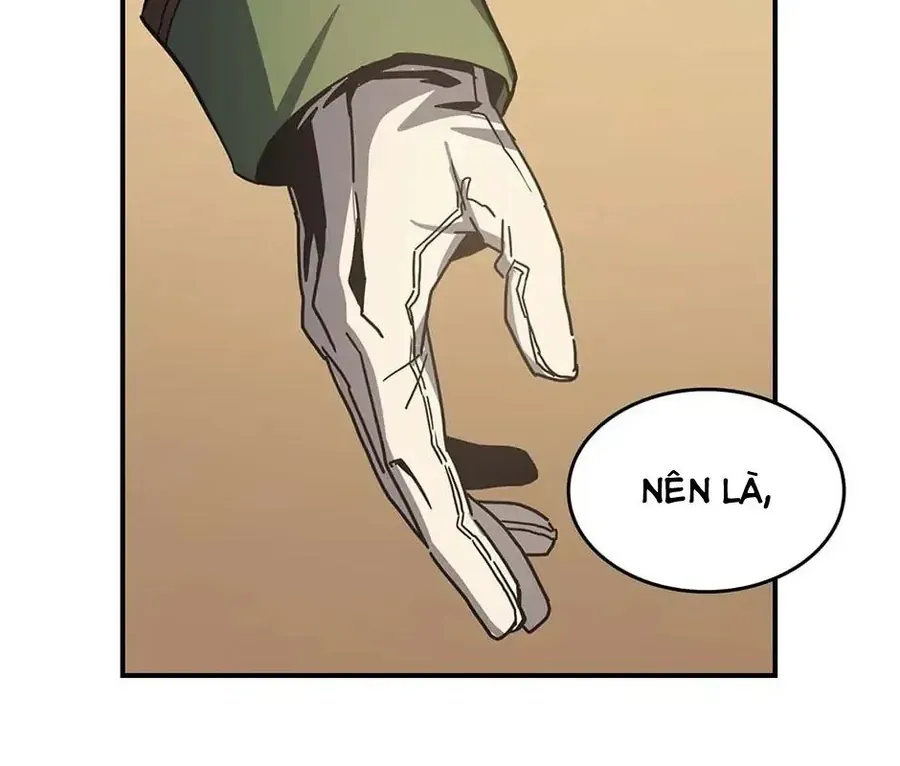 Phép Thuật Của Người Trở Về Phải Đặc Biệt Chap 138 - Next Chap 139