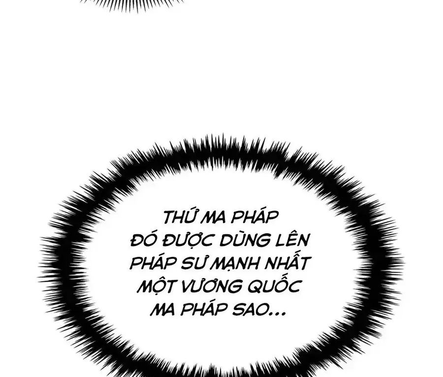 Phép Thuật Của Người Trở Về Phải Đặc Biệt Chap 138 - Next Chap 139