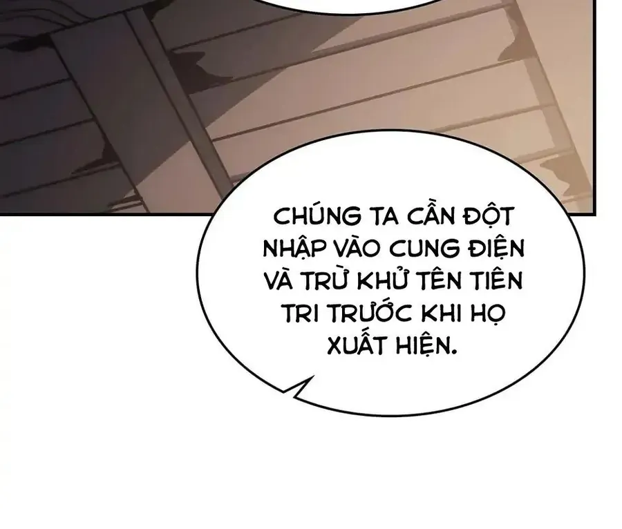 Phép Thuật Của Người Trở Về Phải Đặc Biệt Chap 138 - Next Chap 139