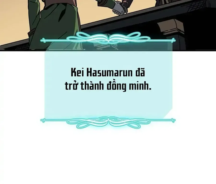 Phép Thuật Của Người Trở Về Phải Đặc Biệt Chap 138 - Next Chap 139