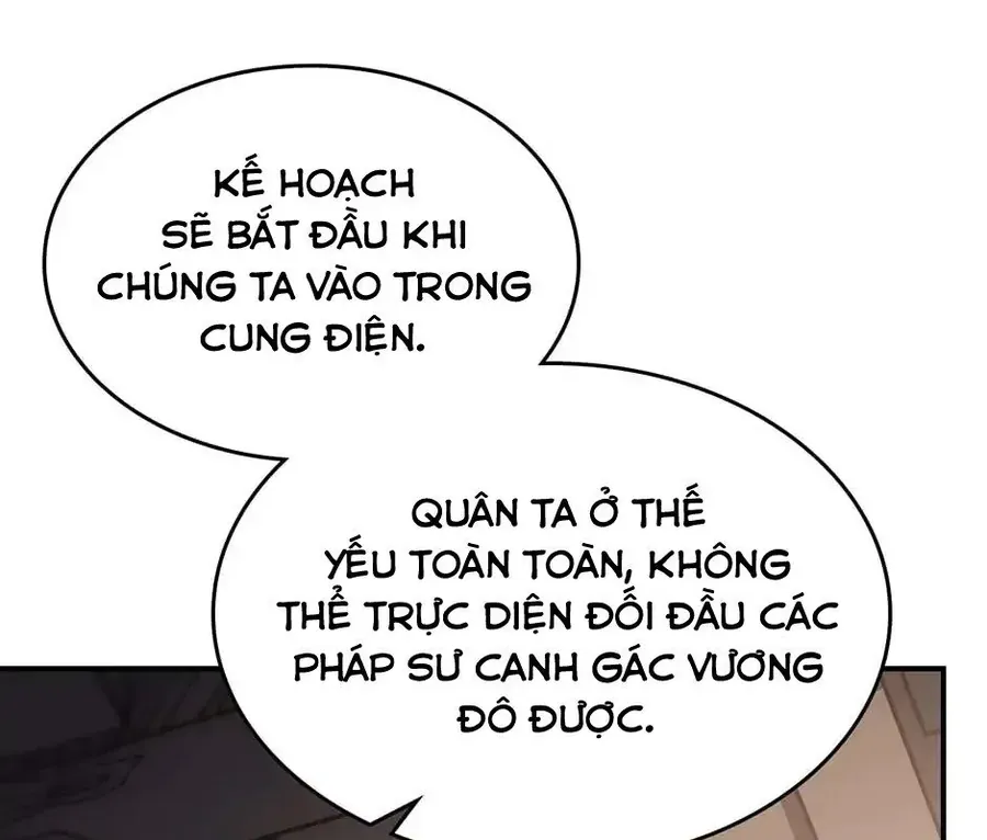 Phép Thuật Của Người Trở Về Phải Đặc Biệt Chap 138 - Next Chap 139