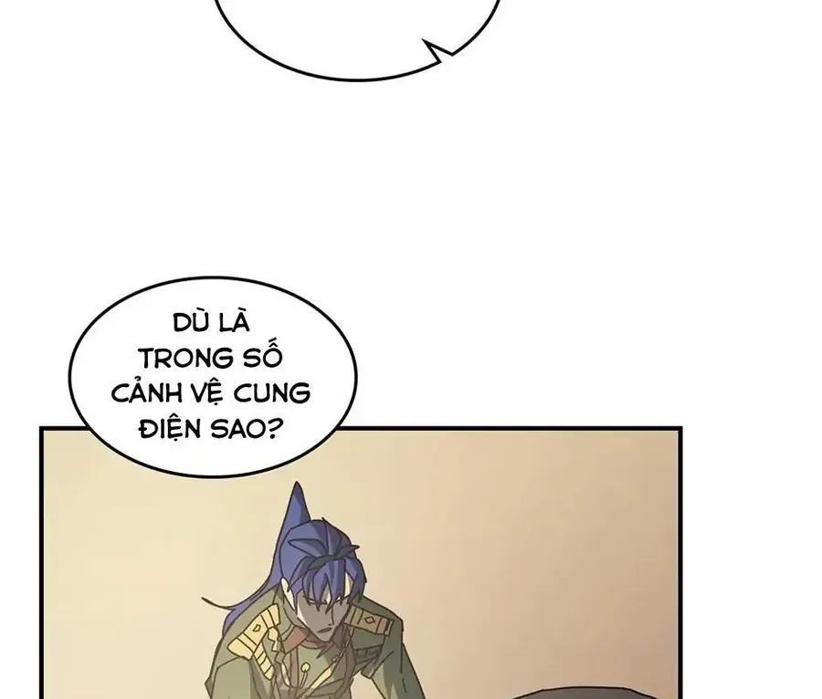 Phép Thuật Của Người Trở Về Phải Đặc Biệt Chap 138 - Next Chap 139