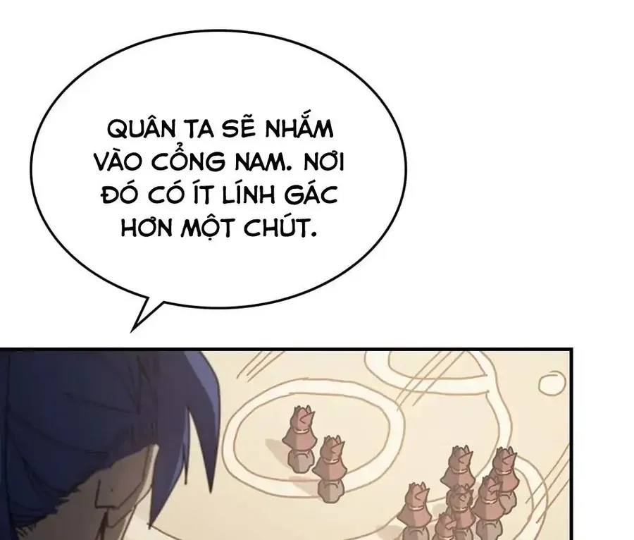 Phép Thuật Của Người Trở Về Phải Đặc Biệt Chap 138 - Next Chap 139