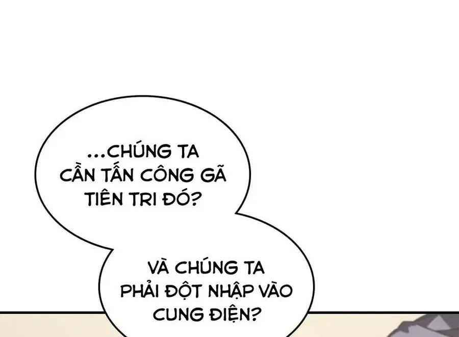 Phép Thuật Của Người Trở Về Phải Đặc Biệt Chap 138 - Next Chap 139