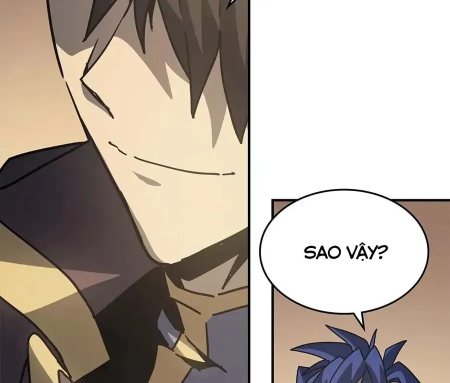 Phép Thuật Của Người Trở Về Phải Đặc Biệt Chap 138 - Next Chap 139