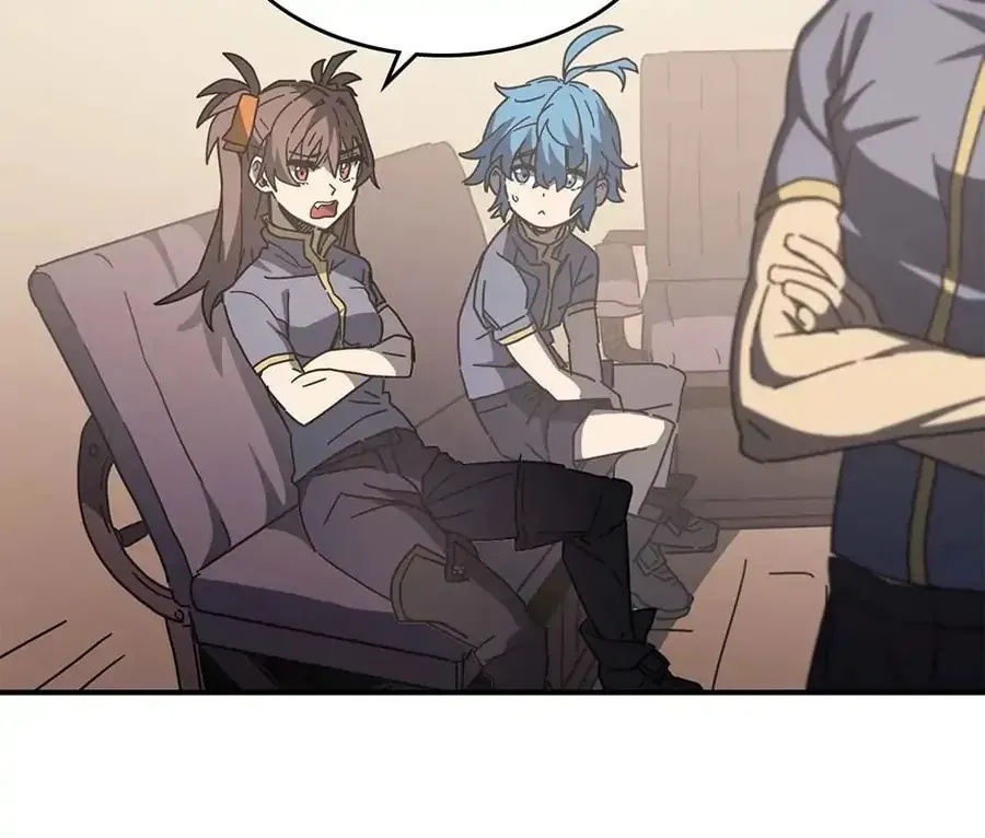 Phép Thuật Của Người Trở Về Phải Đặc Biệt Chap 138 - Next Chap 139