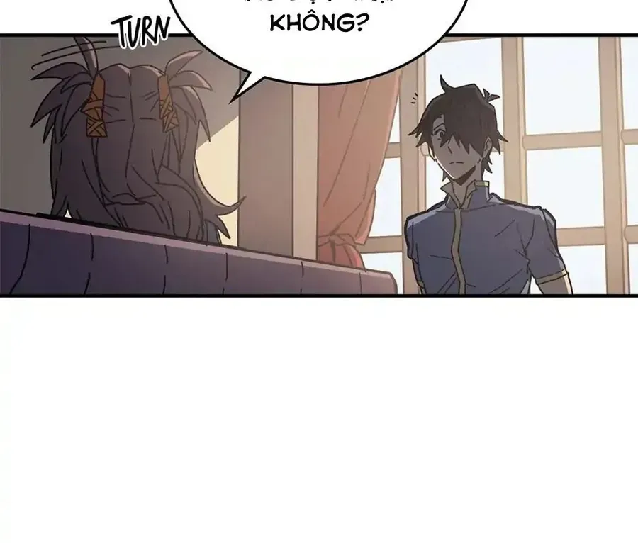 Phép Thuật Của Người Trở Về Phải Đặc Biệt Chap 138 - Next Chap 139