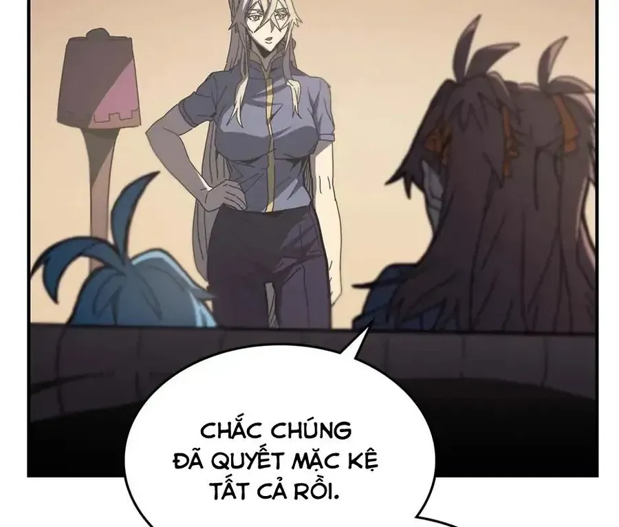 Phép Thuật Của Người Trở Về Phải Đặc Biệt Chap 138 - Next Chap 139