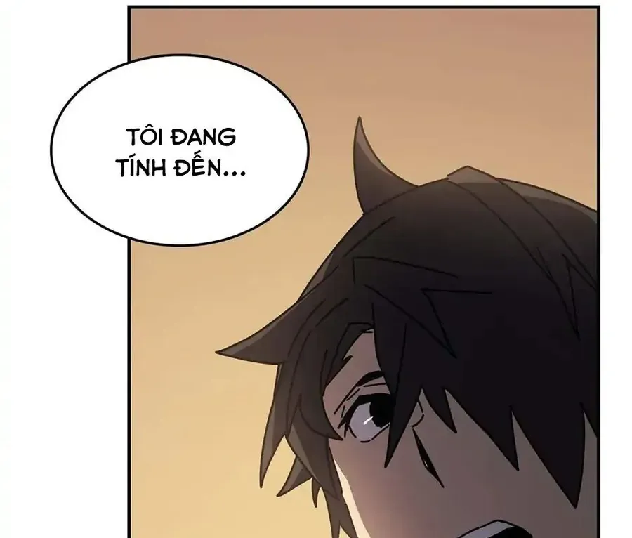 Phép Thuật Của Người Trở Về Phải Đặc Biệt Chap 138 - Next Chap 139