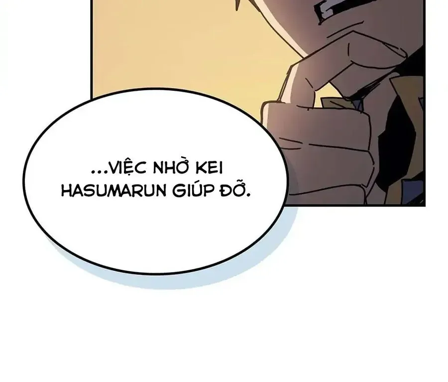 Phép Thuật Của Người Trở Về Phải Đặc Biệt Chap 138 - Next Chap 139