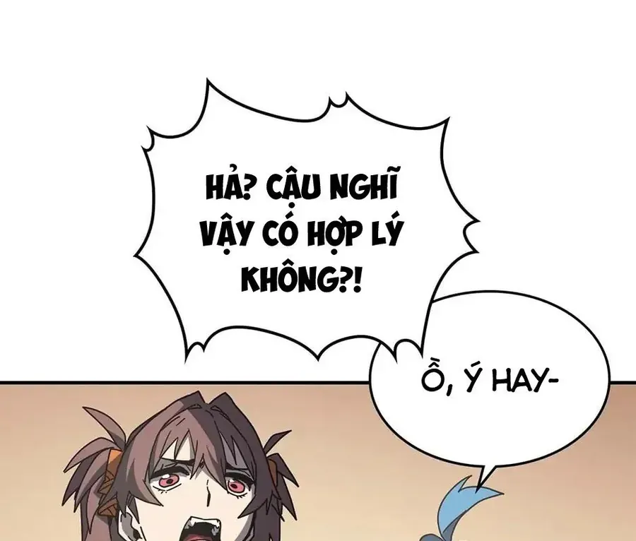 Phép Thuật Của Người Trở Về Phải Đặc Biệt Chap 138 - Next Chap 139