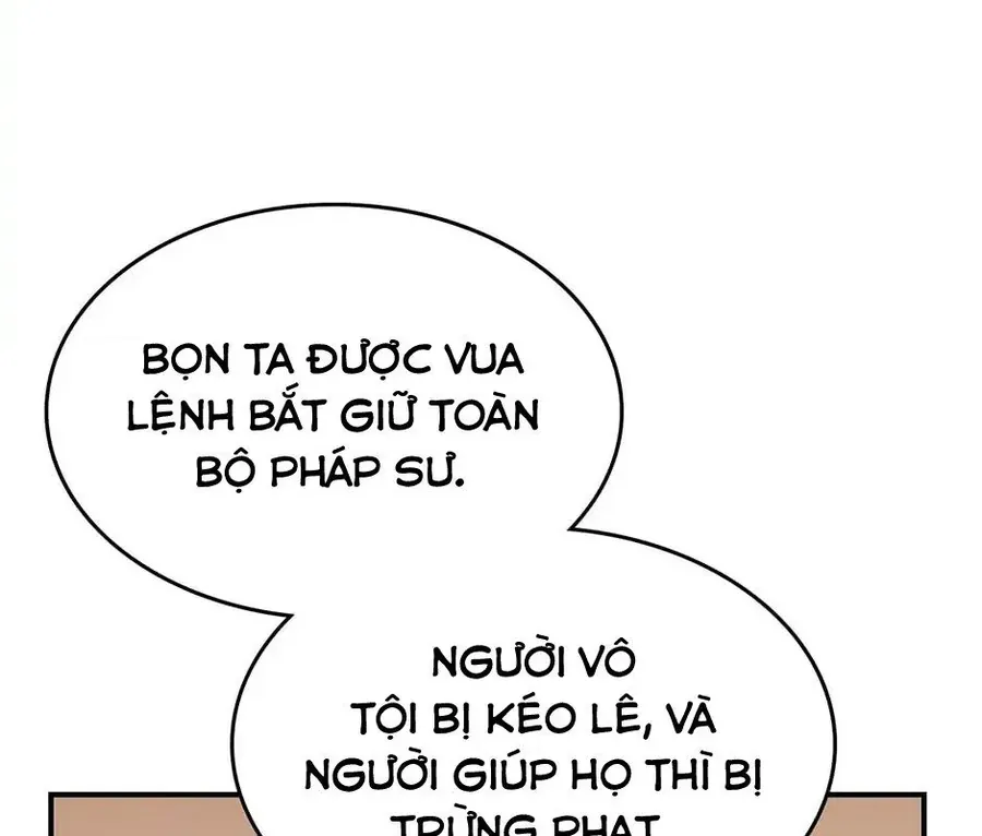 Phép Thuật Của Người Trở Về Phải Đặc Biệt Chap 138 - Next Chap 139