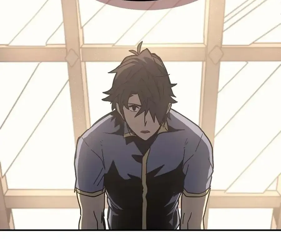 Phép Thuật Của Người Trở Về Phải Đặc Biệt Chap 138 - Next Chap 139