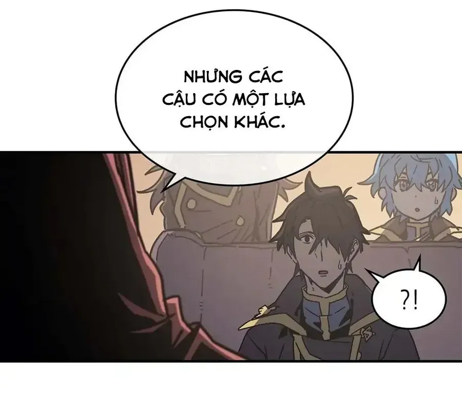 Phép Thuật Của Người Trở Về Phải Đặc Biệt Chap 138 - Next Chap 139