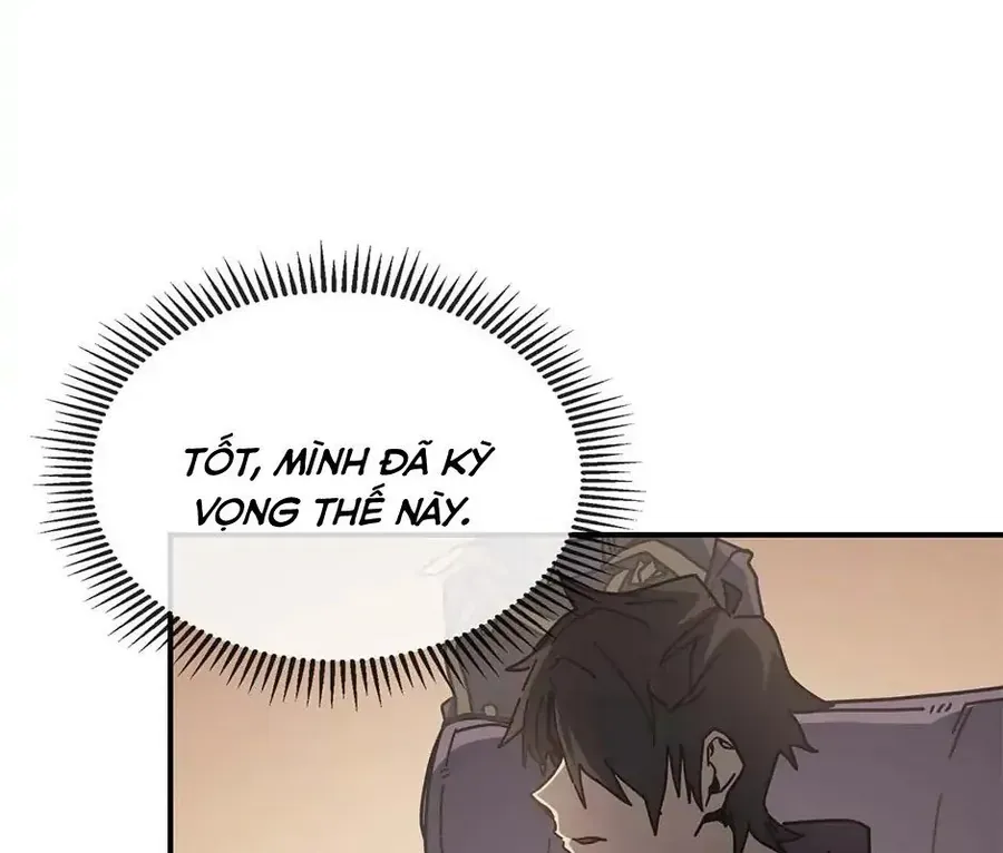 Phép Thuật Của Người Trở Về Phải Đặc Biệt Chap 138 - Next Chap 139